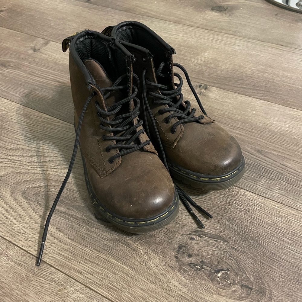 Kids Doc Martens